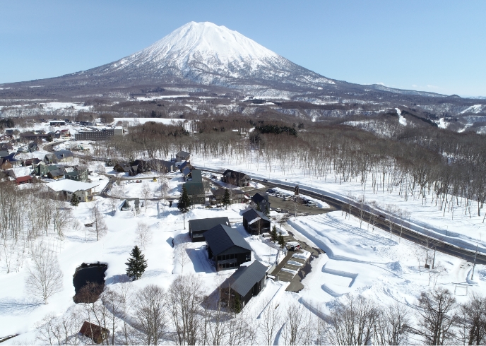 アクセスのよさと立地の魅力で、滞在の拠点にぴったり